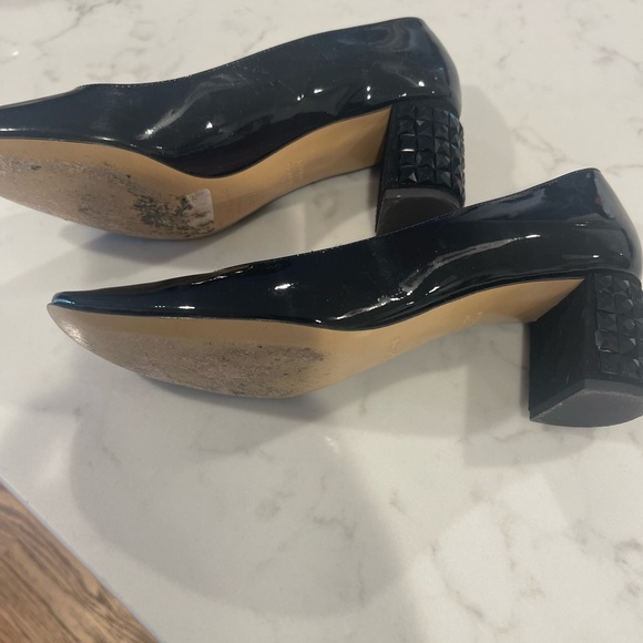 Kate Spade Patent Pump - Picture 4 of 9